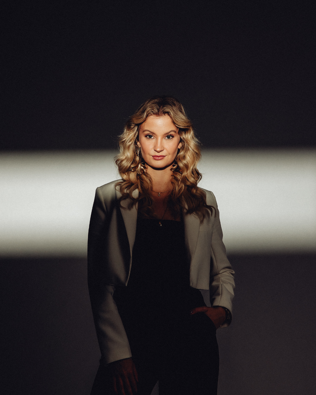 Elena, Gründerin von Studio E